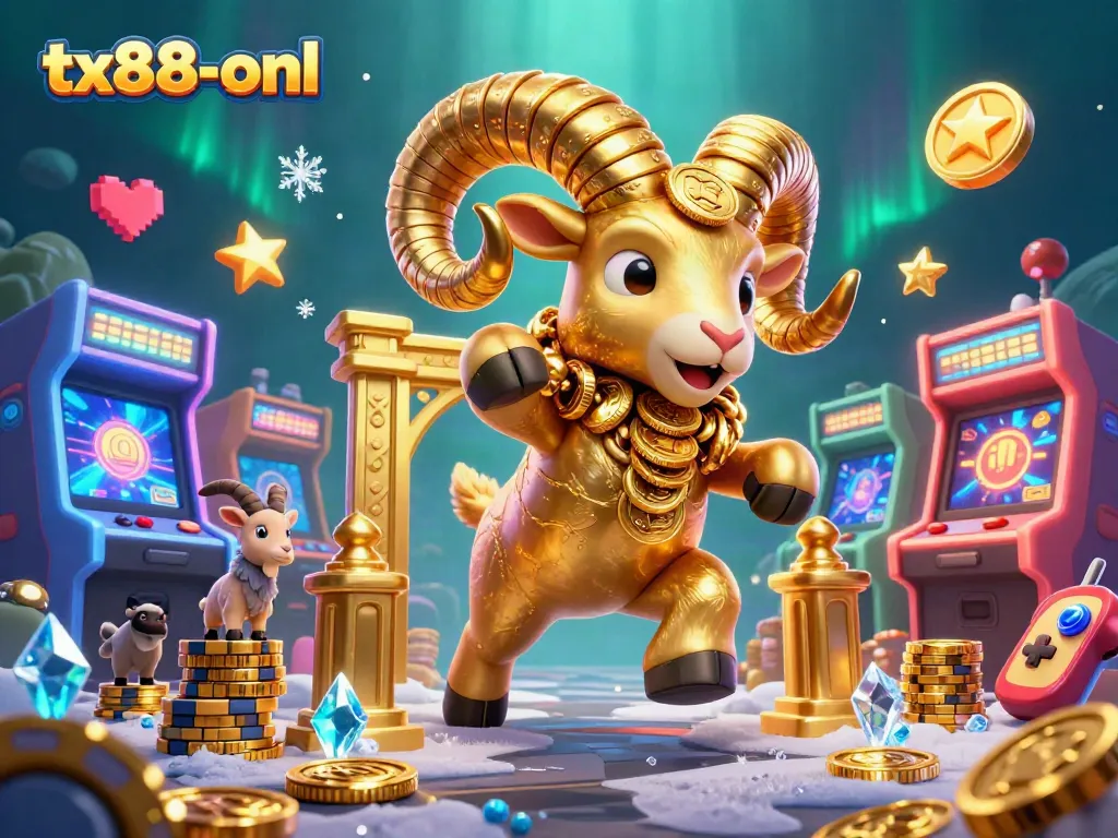 Experience thrilling wins at tx88-onl with vibrant 3D casino games and gold coin excitement.
