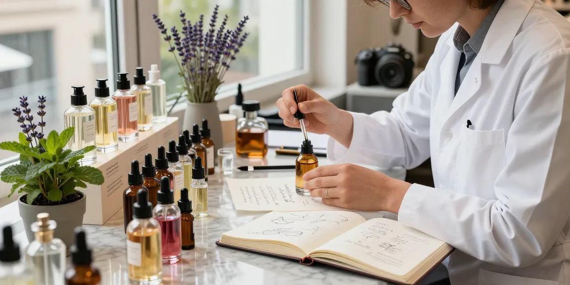 The Science Behind Perfume Notes Explained: Expert Insights for Fragrance Enthusiasts in 2026