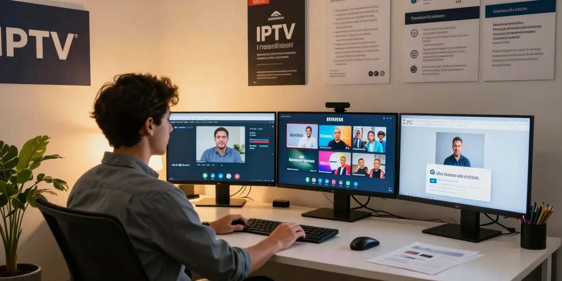 IPTV Reseller: The Trusted Decision Guide for UK Buyers in 2026