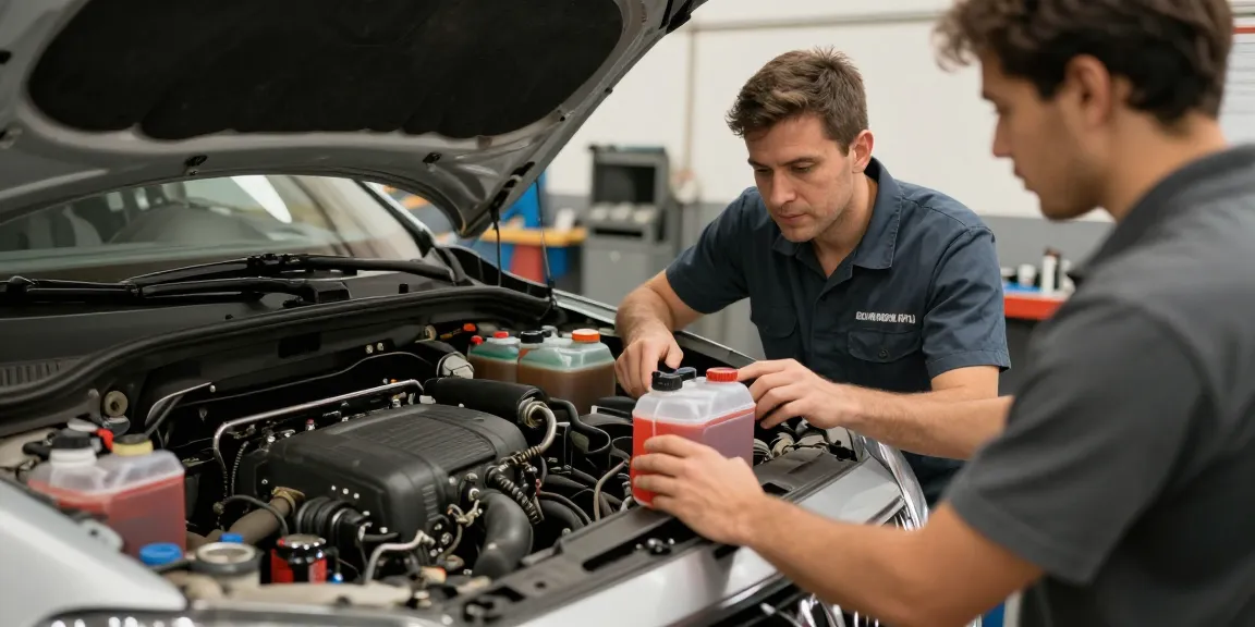 How to Get the Most Out of Low Coolant Symptoms in 2026